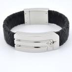 エンポリオアルマーニ EMPORIO ARMANI EGS125604019 ブレスレット メンズ 送料無料