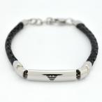 エンポリオアルマーニ EMPORIO ARMANI EGS126504019 ブレスレット メンズ 送料無料