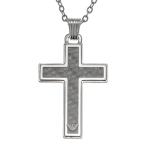 EMPORIO ARMANI エンポリオ・アルマーニ EGS1705040 ネックレス メンズ 送料無料