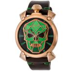 GAGA MILANO ガガ ミラノ MANUALE 48MM 5061.02S 腕時計 メンズ 送料無料