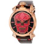 GAGA MILANO ガガ ミラノ MANUALE 48MM 5061.03S 腕時計 メンズ 送料無料