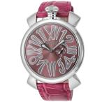 GAGA MILANO ガガ ミラノ SLIM 46MM 5084.06 腕時計 メンズ 送料無料