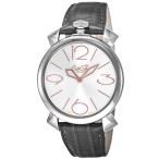 GAGA MILANO ガガ ミラノ MANUALE THIN 46MM 5090.01 腕時計 メンズ 送料無料