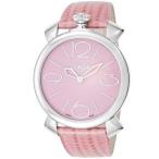 GAGA MILANO ガガ ミラノ MANUALE THIN 46MM 5090.05-S 腕時計 メンズ 送料無料