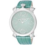 GAGA MILANO ガガ ミラノ MANUALE THIN 46MM 5090.06-S 腕時計 メンズ 送料無料