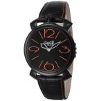 GAGA MILANO ガガ ミラノ MANUALE THIN 46MM 5092.01 腕時計 メンズ 送料無料