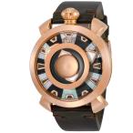 GAGA MILANO ガガ ミラノ MANUALE 48MM 9091.01 腕時計 メンズ 送料無料