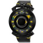 GAGA MILANO ガガ ミラノ MANUALE 48MM 9092.02 腕時計 メンズ 送料無料