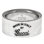 GUCCI グッチ GUS-310512-J8400/8106/11 リング ユニセックス 送料無料