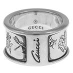 GUCCI グッチ GUS-325910-J8400/0701/11 リング ユニセックス 送料無料