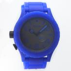 Yahoo! Yahoo!ショッピング(ヤフー ショッピング)ニクソン NIXON 腕時計 THE RUBBER 51-30 A236306 メンズ 送料無料