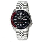 SEIKO セイコー SKX009K2S メンズ 腕時計 送料無料