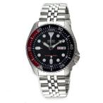 SEIKO セイコー SKX009K2S メンズ 腕時計 送料無料