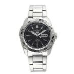 Yahoo! Yahoo!ショッピング(ヤフー ショッピング)SEIKO セイコー オートマチックスポ−ツ SNZJ05 腕時計 メンズ 送料無料