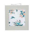 saranoni Sara нони bamboo Moss Lynn 4 -слойный стеганый medo-la-kCON-SNQ-02435