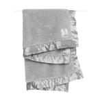 LITTLE GIRAFFE リトルジラフ シェニールベビーブランケット 箱なし シルバー ベビー 赤ちゃん 子育て 育児 贈り物 プレゼント