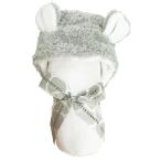 LITTLE GIRAFFE little ji черновой she Neal baby полотенце серебряный 