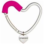 Buggygear バギーギア バギーギア バギーハートフック ピンク CON-BG-3741