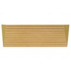 シンエイテクノ 段差解消スロープ タッチスロープ10 80 50 TS10-80-50 代引不可