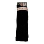  золотой замок коммерческое предприятие IFMC. надевать пара горячая вода длинный носки / черный /- оплата при получении не возможно 