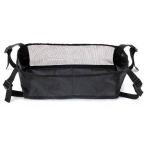 マキテック 車いす用アンダーネット/ブラック/- 代引不可