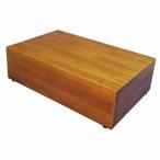 ショッピング踏み台 バリアフリー静岡 踏み台/ライトオーク/- 代引不可