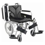  Kawamura cycle простой модуль с ассистентом средний пол KA816-40B-M eko черный No.88 40 инвалидная коляска инвалидная коляска инвалидная коляска Carry машина перемещение уход пассажирский оплата при получении не возможно 