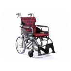  Kawamura cycle современный Astyle. поломка с ассистентом KMD-A16-42-SH красный проверка A10 сиденье ширина 42- передний сиденье 47cm инвалидная коляска инвалидная коляска инвалидная коляска Carry машина перемещение уход пассажирский оплата при получении не возможно 