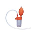  Blue Cross рука клапан(лампа) аспиратор HA-210 orange - 1310030