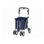 ショッピング保険 須恵廣工業 アルミワゴンMS