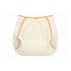 . мир завод Tey kob непромокающие трусики крем M