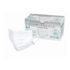 サラヤ サラヤサージカルマスクF 50枚 1箱 ホワイト 975360