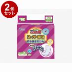 単品2個セット 大王製紙 Tグーン スーパーBIG安心吸収パッド26枚 ケース 代引不可