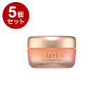 コラリッチ コラリッチ EX プレミアムリフトジェル 無香料 55g ： 通販