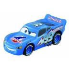 カーズ トミカ C-02 ライトニング・マックィーン DINOCOタイプ タカラトミー 玩具 おもちゃ