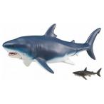 アニア AL-11 メガロドン 水に浮くVer. タカラトミー 玩具 おもちゃ