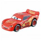 カーズ トミカ C-21 ライトニング・マックィーン カーズ3 スタンダードタイプ タカラトミー 玩具 おもちゃ