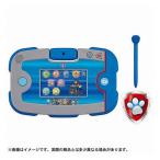 タカラトミー パウ・パトロール あそびもまなびもパウっとかいけつ ワンダフルパウパッド 代引不可