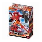 タカラトミー トミカ ジョブレイバー TJB02 ファイヤブレイバー モリタ 多目的消防ポンプ自動車 MVF 代引不可