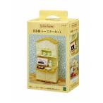 Yahoo! Yahoo!ショッピング(ヤフー ショッピング)食器棚・トースターセット エポック社 玩具 おもちゃ