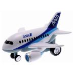 サウンドジェットANA787 トイコー 玩具 おもちゃ