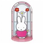  Miffy витражное стекло сборка простой герой подарок подарок pre цент кожа dakmi tera LED свет вход ребенок ребенок Kids вход оплата при получении не возможно 