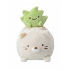 ゆらゆらすみっコぐらし ねことざっそう ジョイパレット 玩具 おもちゃ