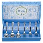 ピーターラビット ティースプーン�