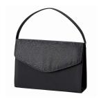 yukiko Kimi jima2WAY формальный сумка черный B-YKL175039BK оплата при получении не возможно 