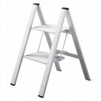 ショッピングdsi スリムステップ 2段 SJ-2dSI シルバー 代引不可