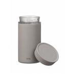 ミルテ mlte EL ボトル Bottle 240 グレー シービージャパン