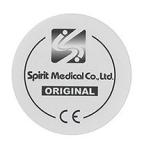 Spirit мембрана . человек для P-232-1toumei