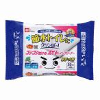 激落ちくん流せるトイレクリーナー大判 C00723 10マイX2P