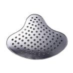  глаз лампочка защита obi .. тип большой алюминиевый 9CM